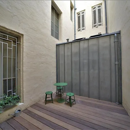 Le Nuage - Design A Triangle D'or * Bordeaux