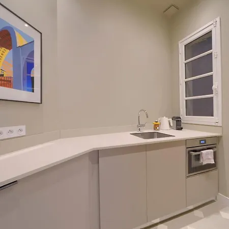 Le Nuage - Design A Triangle D'or Bordeaux