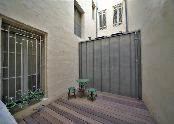 Le Nuage - Design A Triangle D'or * Bordeaux