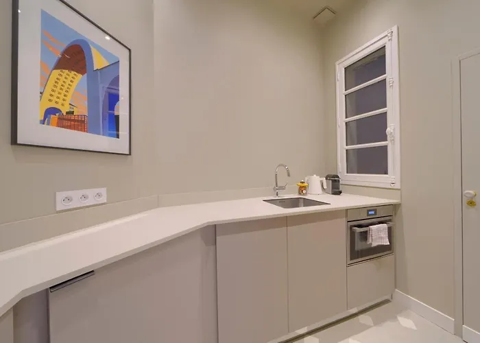 Le Nuage - Design A Triangle D'or Bordeaux