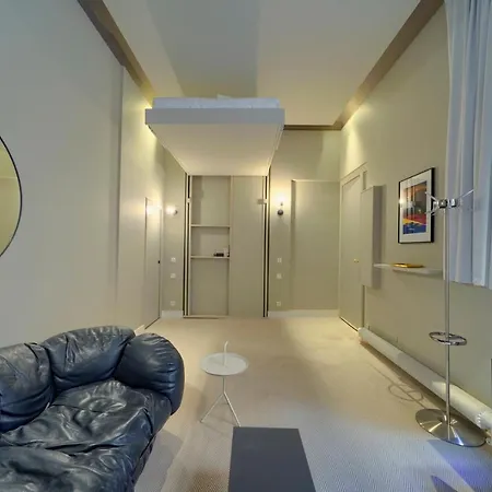 Le Nuage - Design A Triangle D'or شقة