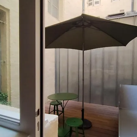 شقة Le Nuage - Design A Triangle D'or